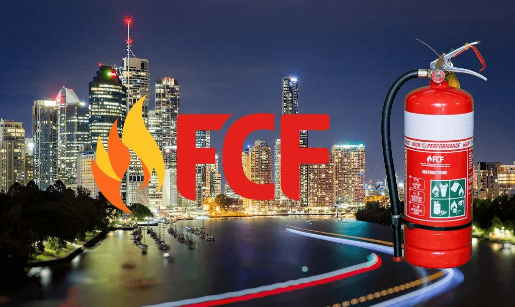 How to Use A Carbon Dioxide Fire Extinguishers